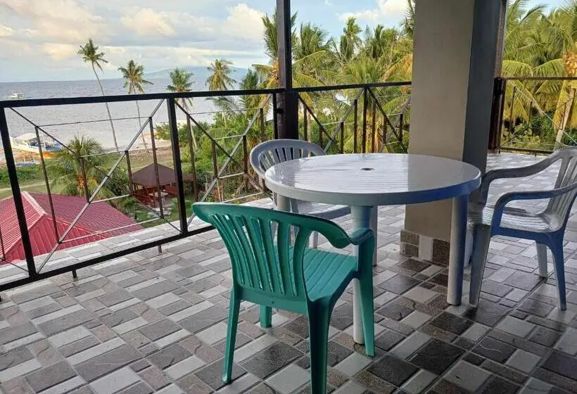 1 Bedroom Penthouse Apartment, Stanley House Seaview Apartments