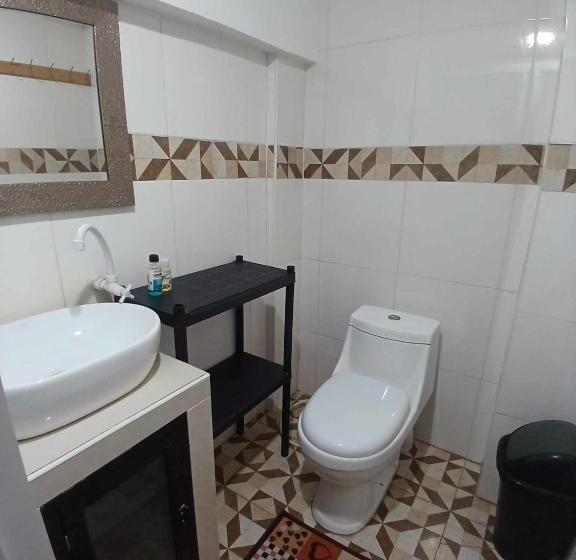 1침실 펜트하우스 아파트, Stanley House Seaview Apartments