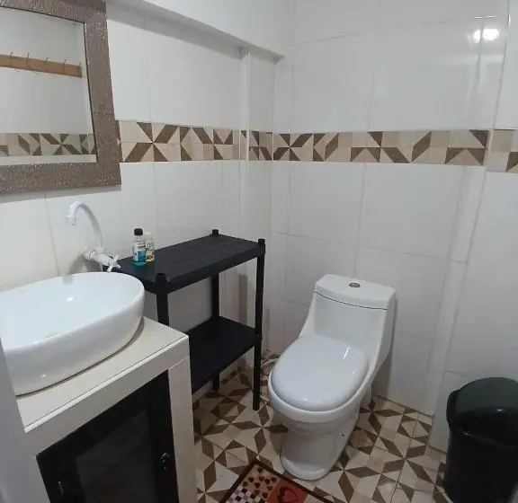 1 Bedroom Penthouse Apartment, Stanley House Seaview Apartments
