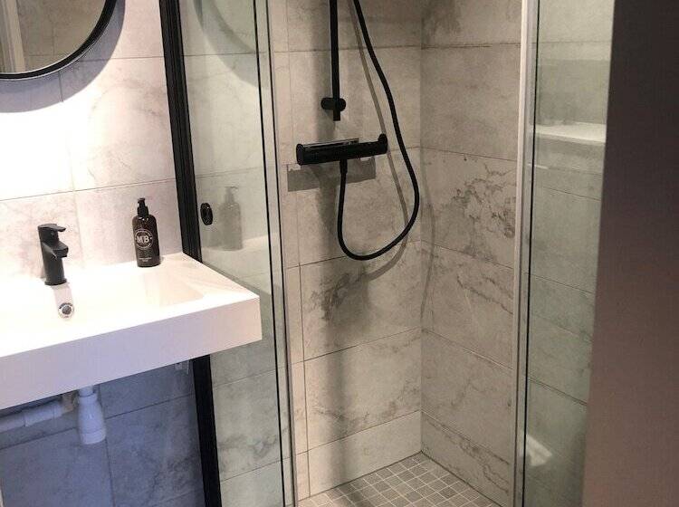 スタンダードルーム, Aksjemøllen   By Classic Norway Hotels