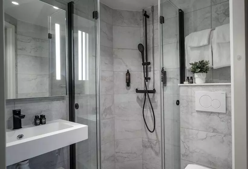 اتاق استاندارد, Aksjemøllen   By Classic Norway Hotels