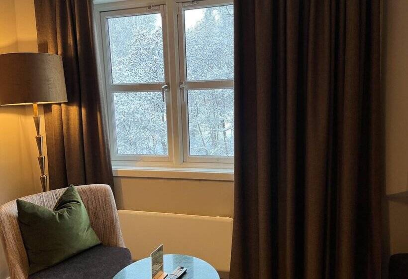 スタンダードルーム, Aksjemøllen   By Classic Norway Hotels