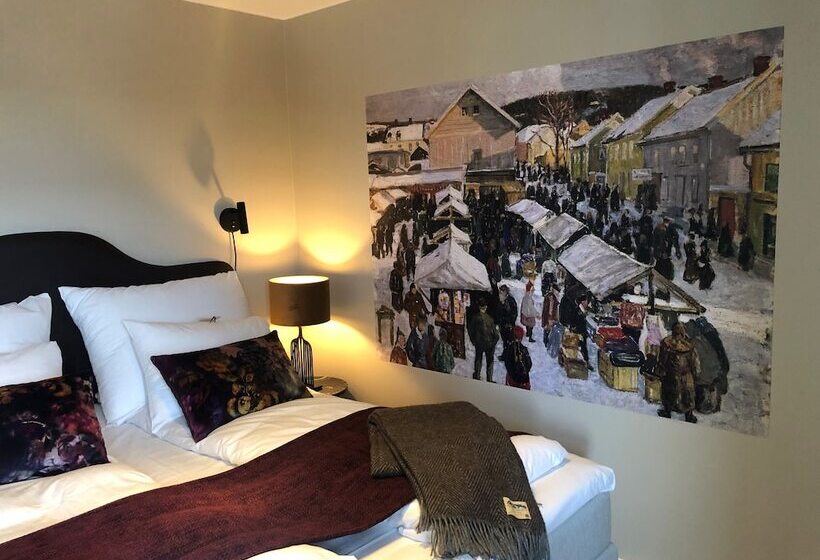 اتاق استاندارد, Aksjemøllen   By Classic Norway Hotels