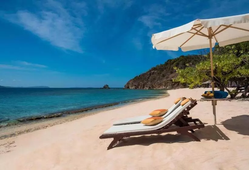 ビラホテル1ベッドルーム, Discovery Coron Formerly Club Paradise Palawan