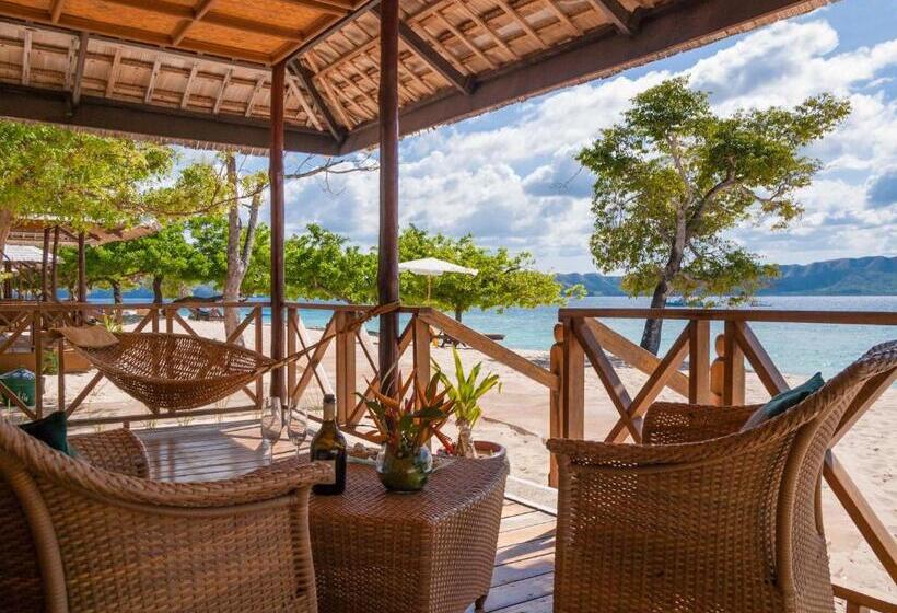 빌라 침실 1개, Discovery Coron Formerly Club Paradise Palawan