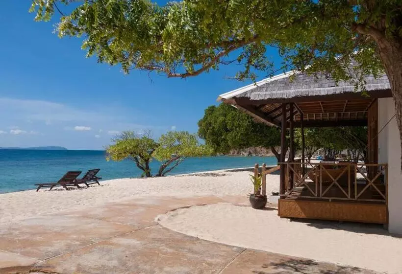ビラホテル1ベッドルーム, Discovery Coron Formerly Club Paradise Palawan