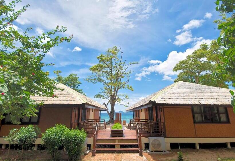 오두막, Discovery Coron Formerly Club Paradise Palawan
