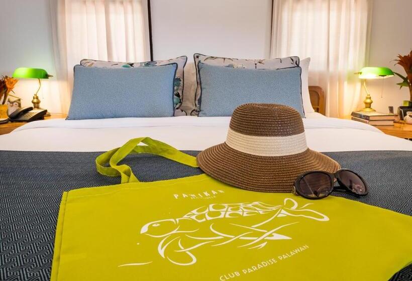 کابین, Discovery Coron Formerly Club Paradise Palawan