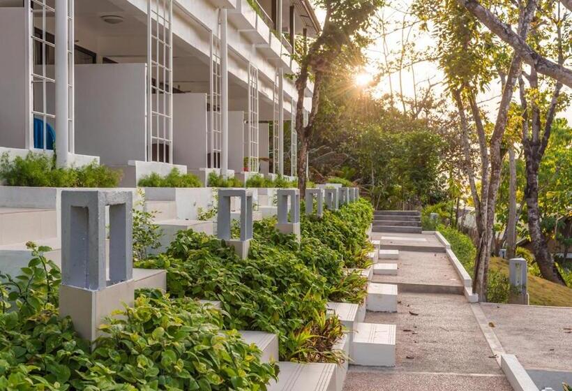 سوییت, Discovery Coron Formerly Club Paradise Palawan