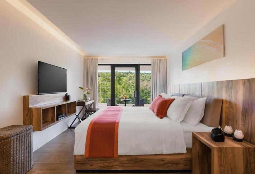 سوییت, Discovery Coron Formerly Club Paradise Palawan