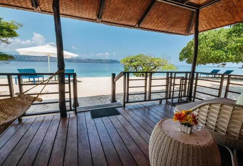 デラックスビラの1ベッドルーム, Discovery Coron Formerly Club Paradise Palawan