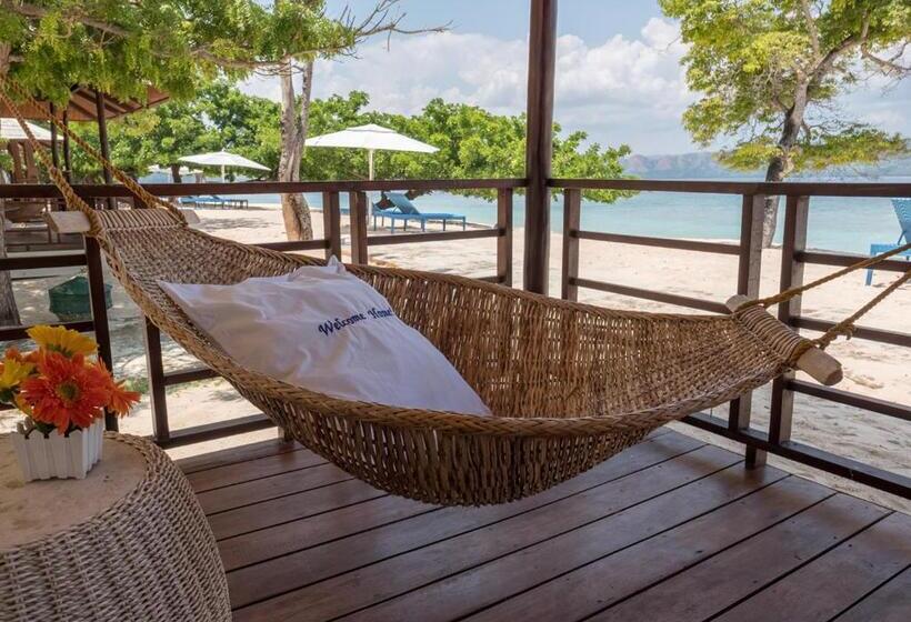 ویلای لوکس 1 خوابه, Discovery Coron Formerly Club Paradise Palawan