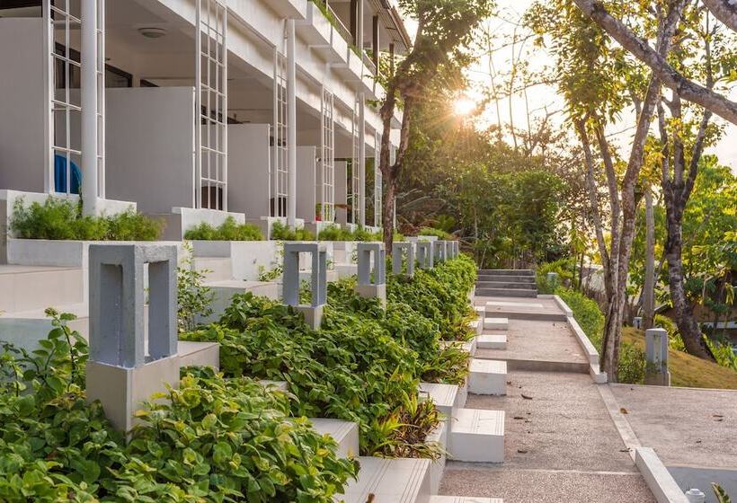 سوییت, Discovery Coron Formerly Club Paradise Palawan