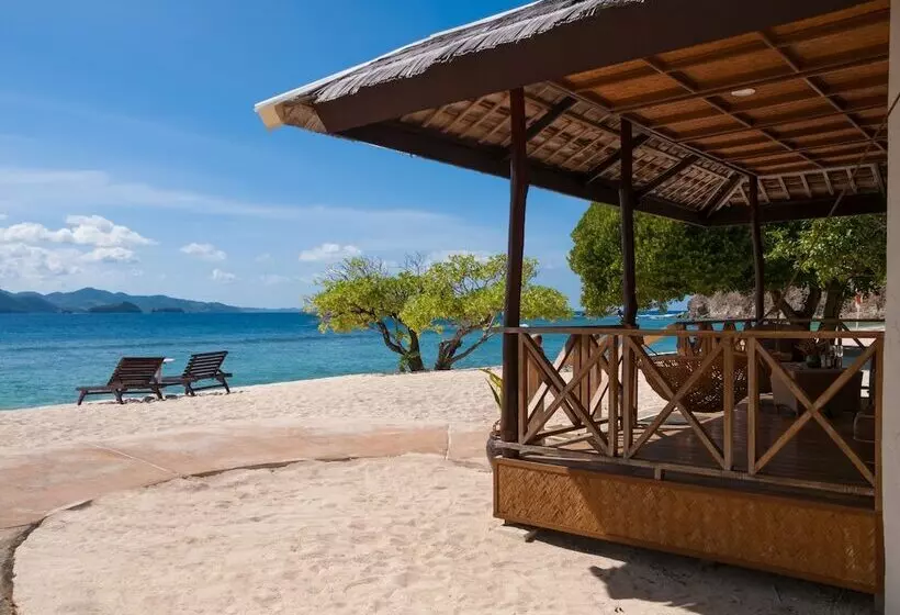 ビラホテル1ベッドルーム, Discovery Coron Formerly Club Paradise Palawan
