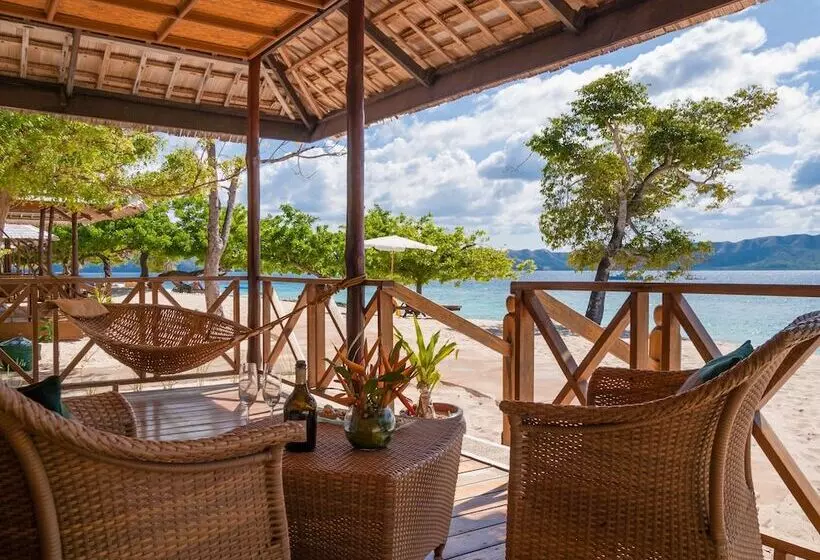 ビラホテル1ベッドルーム, Discovery Coron Formerly Club Paradise Palawan