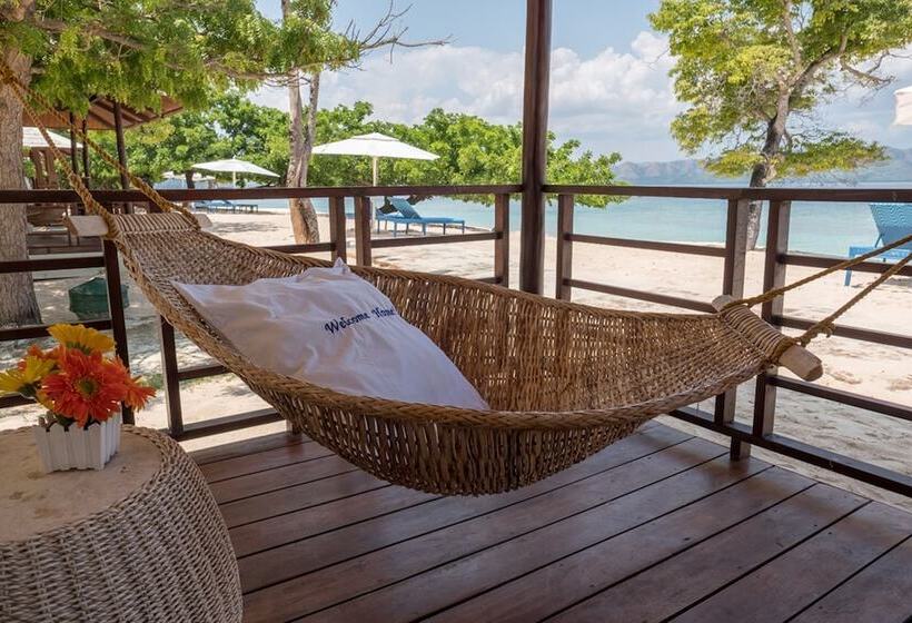 빌라 침실 1개, Discovery Coron Formerly Club Paradise Palawan