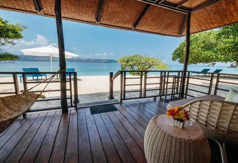 ビラホテル1ベッドルーム, Discovery Coron Formerly Club Paradise Palawan