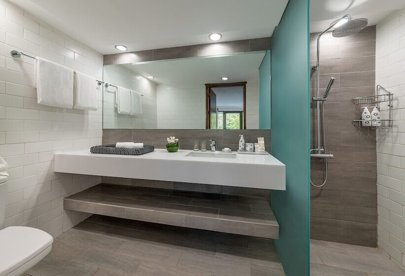 ویلای لوکس 1 خوابه, Discovery Coron Formerly Club Paradise Palawan