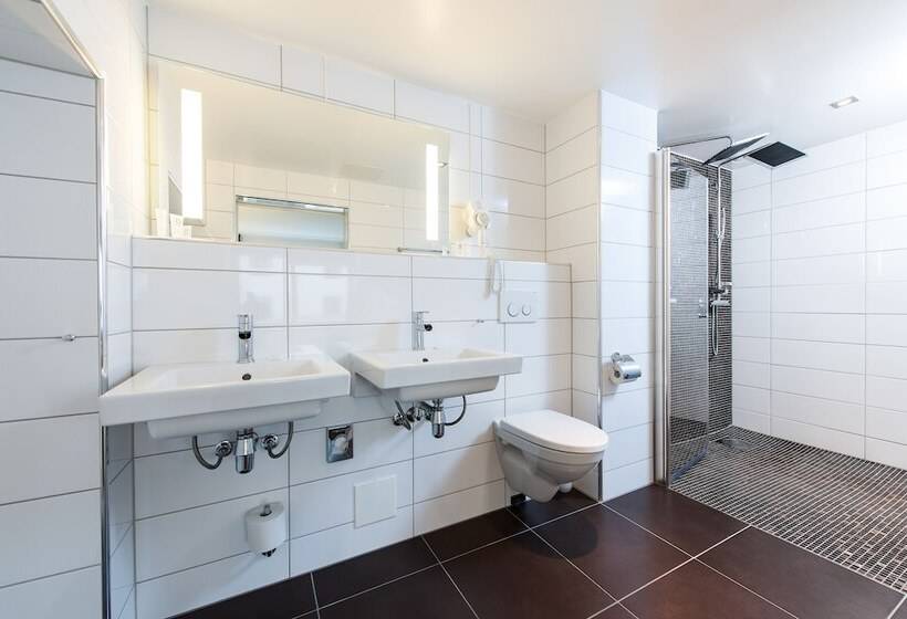 Полулюкс, Thon Partner Hotel Victoria Hamar