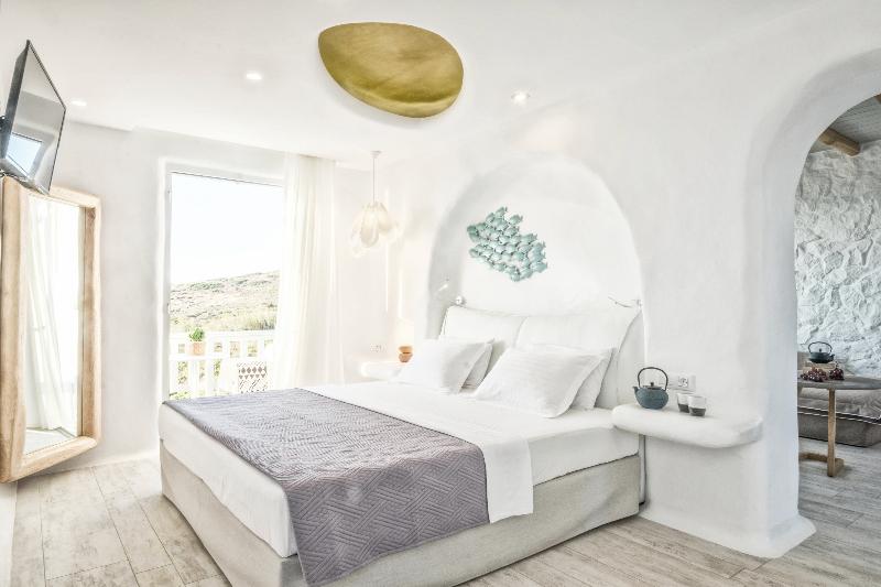 سوییت جونیور, Thon Partner Hotel Victoria Hamar