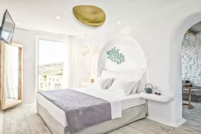 ジュニアスイート, Thon Partner Hotel Victoria Hamar