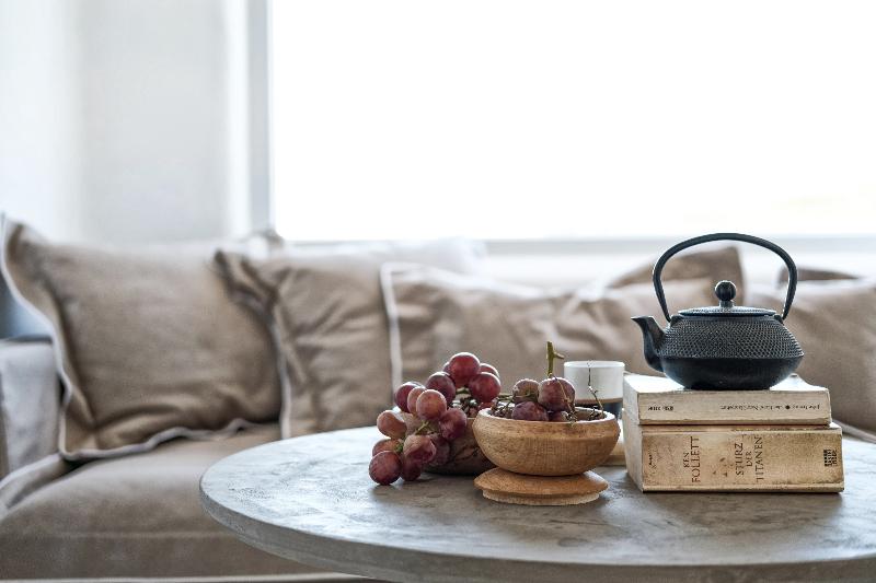 סוויטת ג'וניור, Thon Partner Hotel Victoria Hamar