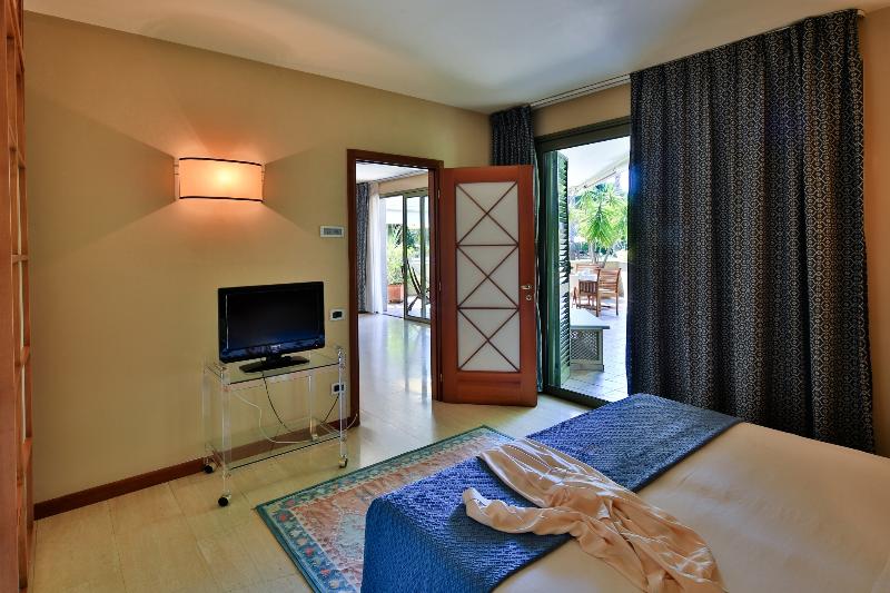 غرفة قياسية, Hanza