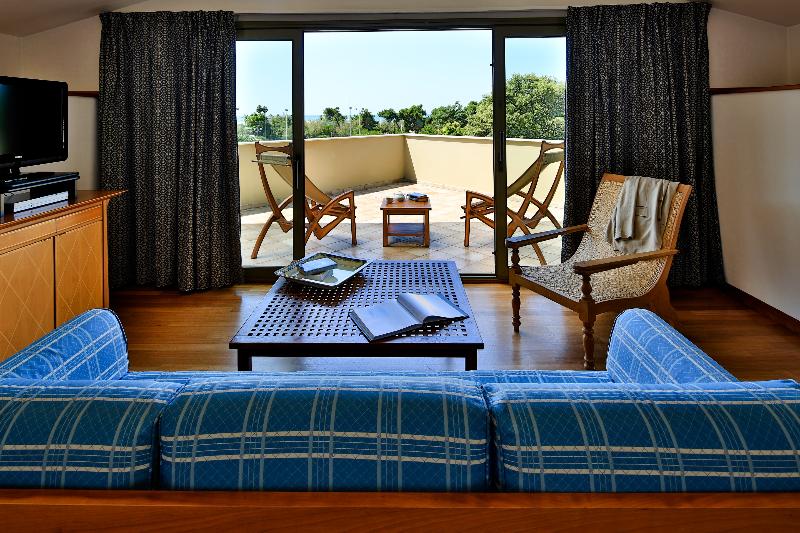 غرفة قياسية, Hanza