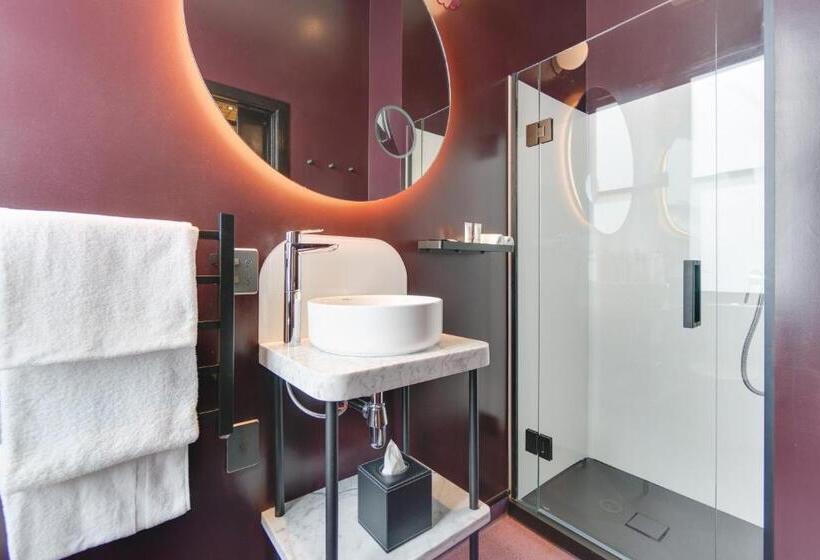 غرفة قياسية, Naumi Studio  Wellington