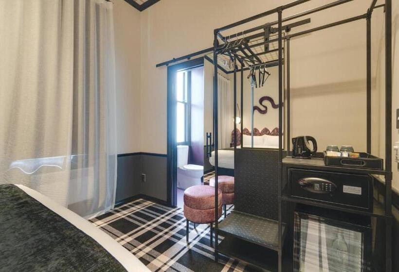 غرفة قياسية, Naumi Studio  Wellington