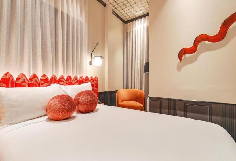 غرفة قياسية, Naumi Studio  Wellington