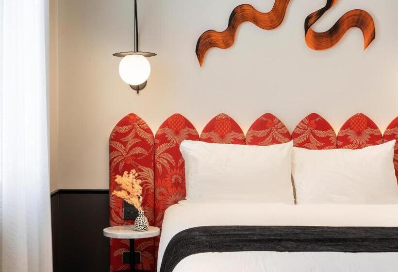 غرفة قياسية, Naumi Studio  Wellington