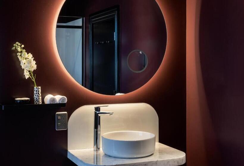 غرفة قياسية, Naumi Studio  Wellington