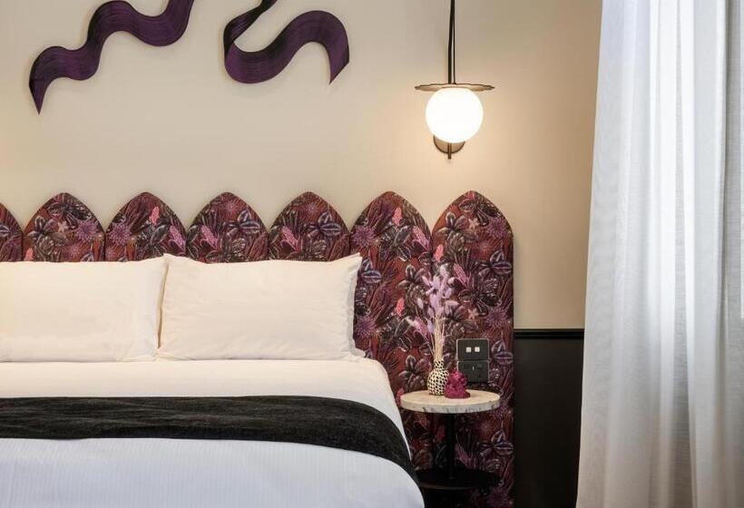 غرفة قياسية, Naumi Studio  Wellington