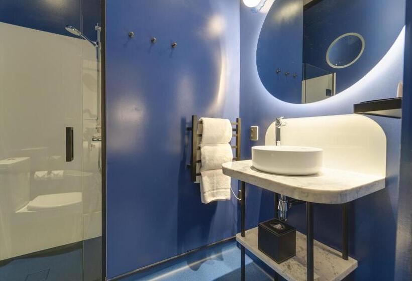 غرفة قياسية, Naumi Studio  Wellington