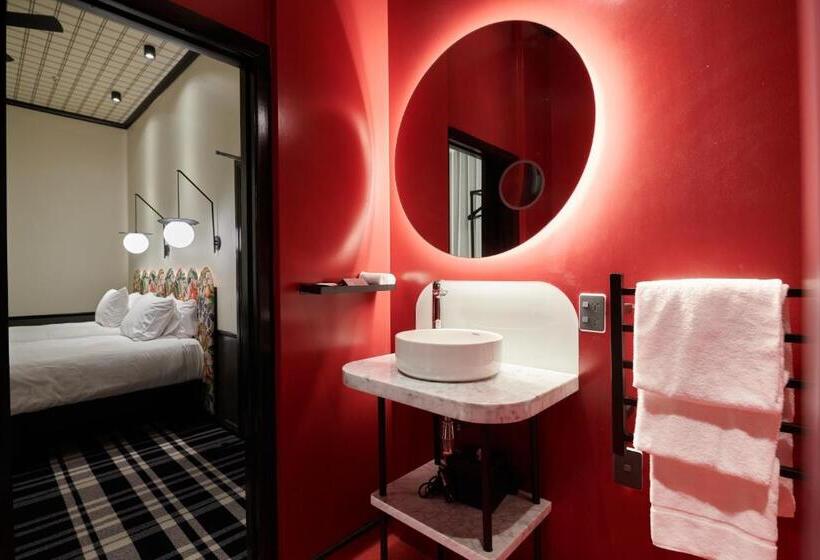 غرفة قياسية, Naumi Studio  Wellington