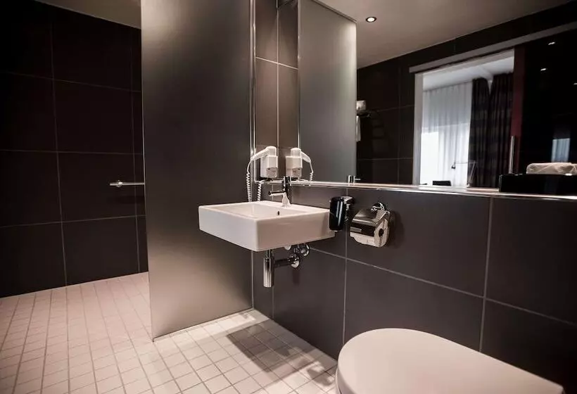 اتاق سوپریور, Quality Hotel Edvard Grieg