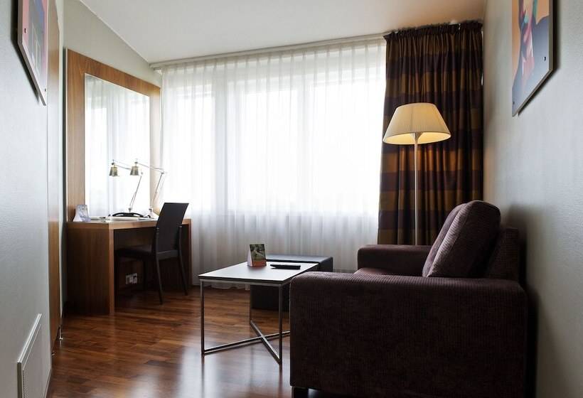 غرفة سوبيريور, Quality Hotel Edvard Grieg