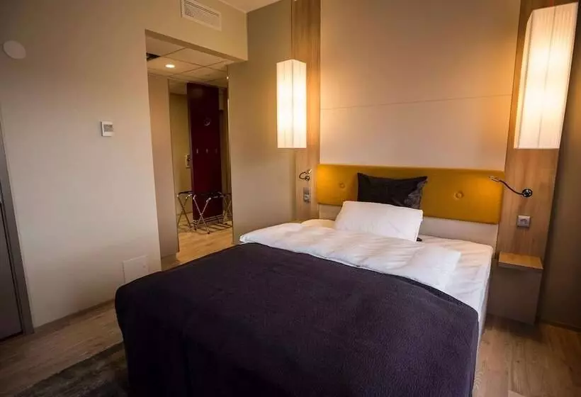 اتاق سوپریور, Quality Hotel Edvard Grieg