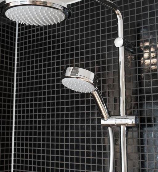 スタンダードルーム, Thon Hotel Orion