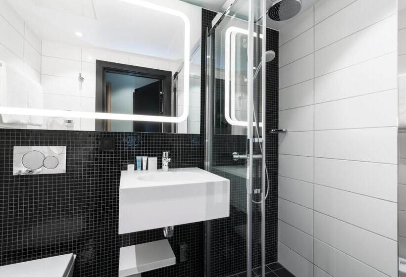 スーペリアールーム, Thon Hotel Orion