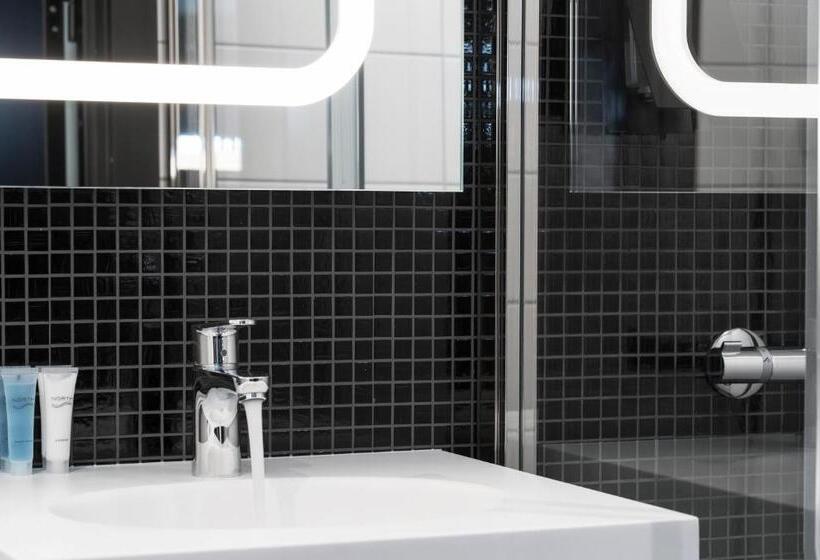 スーペリアールーム, Thon Hotel Orion