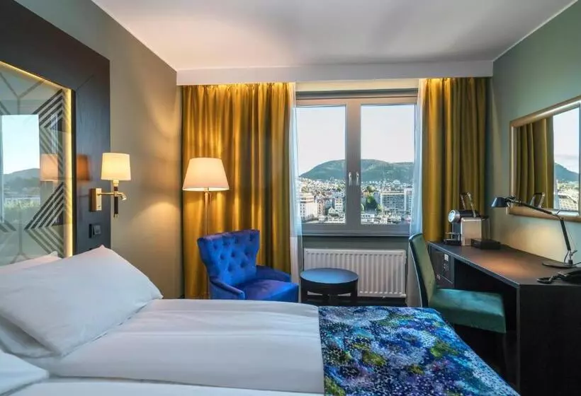 اتاق سوپریور, Thon Hotel Orion