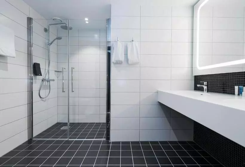 اتاق کلاس بیزنس, Thon Hotel Orion