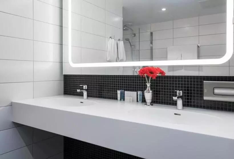 اتاق کلاس بیزنس, Thon Hotel Orion