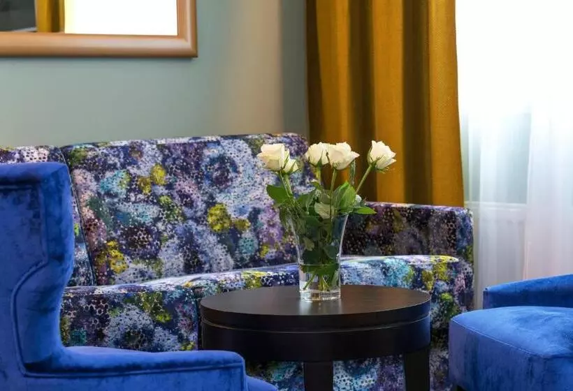 اتاق کلاس بیزنس, Thon Hotel Orion