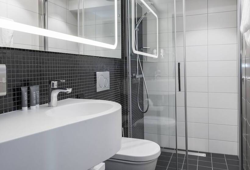 スタンダードルーム, Thon Hotel Orion