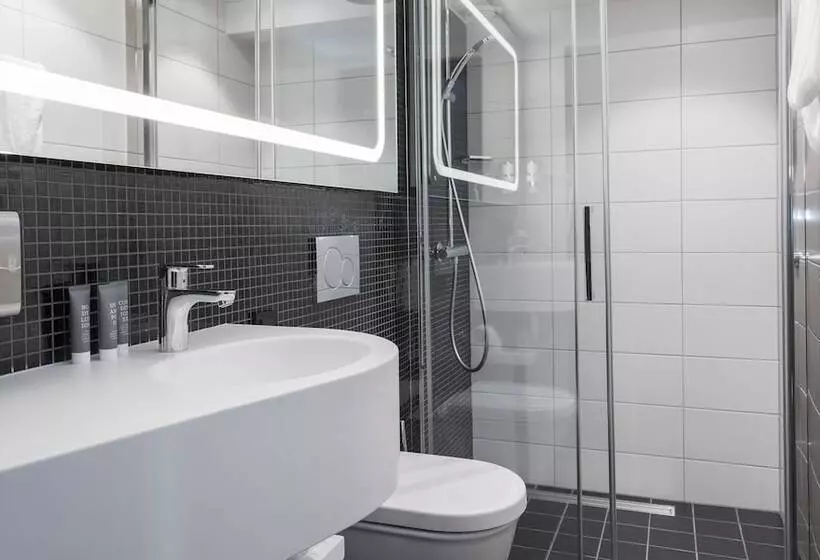 اتاق استاندارد, Thon Hotel Orion