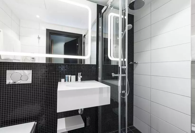 اتاق استاندارد, Thon Hotel Orion