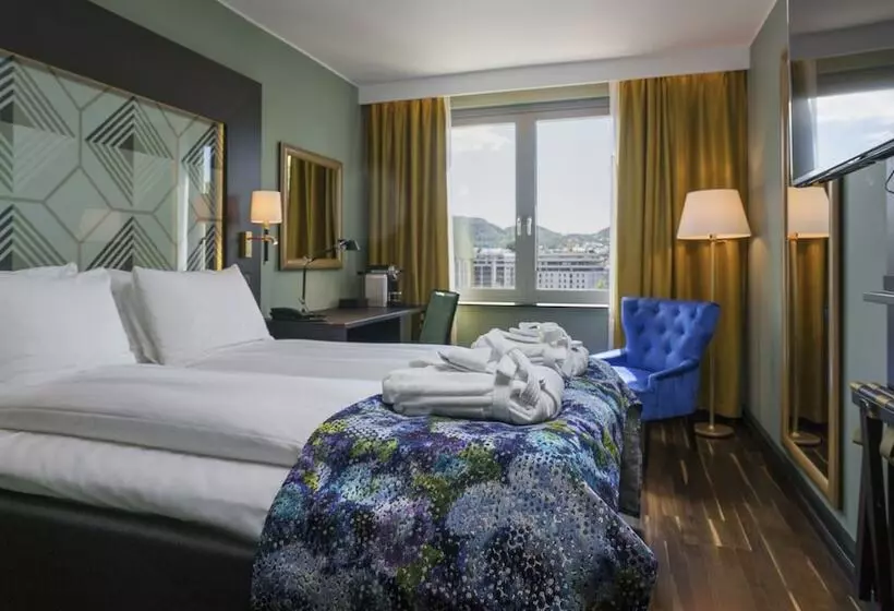اتاق استاندارد, Thon Hotel Orion